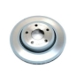 Preview: Jeep Grand Cherokee WH WK front brake disc Ø 328mm Mopar 05-10