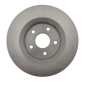Preview: Jeep Commander XH XK Satz Bremsscheiben vorne R-Line Raybestos 06-10