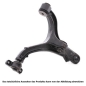 Preview: Jeep Grand Cherokee WH WK Querlenker Dreieckslenker vorne rechts unten 05-10
