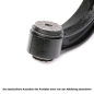 Preview: Jeep Grand Cherokee WH WK Querlenker Dreieckslenker vorne links unten 05-10