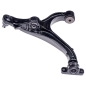 Preview: Jeep Grand Cherokee WH WK Premium Querlenker Dreieckslenker vorne unten links 05-10