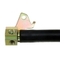 Preview: Jeep Commander XH XK rear left brake hose 06-10