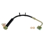 Preview: Jeep Commander XH XK rear left brake hose 06-10
