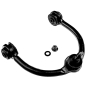 Preview: Jeep Commander XH XK one front upper Premium Control Arm incl. Bushings 06-10