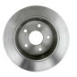 Preview: Jeep Grand Cherokee WJ WG Satz Bremsscheiben hinten Specialty Raybestos 99-04