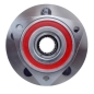 Preview: Jeep Grand Cherokee WJ WG R-Line Radnabe komplett vorne Dana 30 Vorderachse Raybestos 99-04