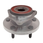 Preview: Jeep Grand Cherokee WJ WG R-Line Radnabe komplett vorne Dana 30 Vorderachse Raybestos 99-04