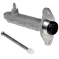 Preview: Jeep Wrangler TJ Clutch Slave Cylinder at the Transmission 96-04