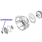 Preview: Jeep Grand Cherokee WH WK WK2 Simmerring Ölpumpe Automatik Getriebe NAG1 W5A580 05-13