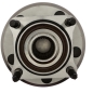 Preview: Jeep Grand Cherokee WH WK R-Line Radnabe hinten Raybestos 05-10