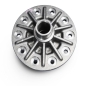 Preview: Jeep Cherokee Liberty KJ Differential Case Assembly Standard Chrysler 8,25" rear axle Mopar 05-07