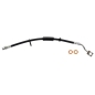 Preview: Jeep Grand Cherokee WK2 WH WK front left Brake Hose Dorman 11-19