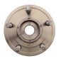 Preview: Jeep Grand Cherokee WK2 WH WK R-Line front wheel hub Raybestos 11-22