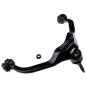 Preview: Jeep Cherokee Liberty KK Premium front upper left Control Arm incl. Bushings 08-12