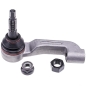 Preview: Jeep Cherokee Liberty KK Premium Spurstangenkopf außen links LHD 08-12