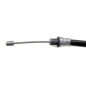 Preview: Jeep Cherokee XJ Handbremsseil vorne Dorman 97-01