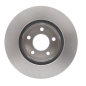 Preview: Jeep Cherokee Liberty KJ Satz Bremsscheiben vorne R-Line Raybestos 02-07