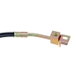 Preview: Jeep Cherokee Liberty KJ front left Brake Hose Dorman 02-07
