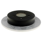 Preview: Jeep Wrangler TJ Satz Bremsscheiben hinten Performance Raybestos 03-06