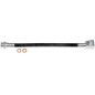 Preview: Jeep Wrangler TJ rear right Brake Hose Dorman 03-06