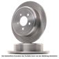 Preview: Jeep Cherokee Liberty KK Satz Bremsscheiben hinten Ø 316mm 08-12