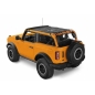 Preview: Ford Bronco 2-türer Bikini Top Sun Safari Mesh Bj. 21-22