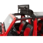 Preview: Jeep Wrangler JL Sunrider Verdeck Hardtop Black Twill Textil 3-lagig Bestop 18-