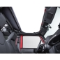 Preview: Jeep Gladiator JT Sunrider Hardtop Black Twill Textile 3-layer Bestop 18-