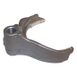 Preview: Jeep Grand Cherokee ZJ ZG Schaltgabel 3. & 4. Gang AX15 Schaltgetriebe Bj. 93