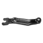 Preview: Jeep Wrangler YJ front Reverse Shift Shaft AX15 manual Transmission 88-95