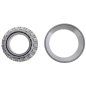 Preview: Jeep Wrangler YJ Differential Kegelradlager innen Dana 35 Hinterachse Spicer 87-95