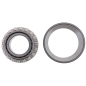 Preview: Jeep Grand Cherokee ZJ ZG Differential outer Pinion Bearing Kit Dana 30 front axle Spicer 92-98
