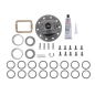 Preview: Jeep Wrangler YJ Differentialkorb 3.07 & 3.55 Standard Dana 30 VA Spicer 91-95
