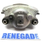 Preview: Brake Caliper Front Right Mopar YJ TJ XJ ZJ year 90-06