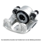 Preview: Jeep Wrangler YJ brake caliper front left 90-95