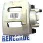 Preview: Brake Caliper Front Left Mopar YJ TJ XJ ZJ year 90-06