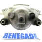 Preview: Brake Caliper Front Left Mopar YJ TJ XJ ZJ year 90-06