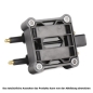 Preview: Jeep Wrangler TJ 2.4 ltr. Ignition coil complete unit 03-06