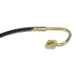 Preview: Jeep Grand Cherokee WH WK 6,1 ltr. SRT8 front right Brake Hose Dorman 06-10