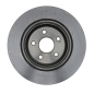 Preview: Jeep Grand Cherokee WH WK SRT8 6,1 ltr. Satz Bremsscheiben hinten Ø 350mm Specialty Raybestos 06-10