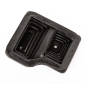 Preview: Jeep Wrangler YJ double gear shift gaiter outside BA10/5 manual transmission year 87-89
