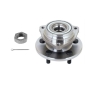 Preview: Jeep Grand Cherokee ZJ ZG one Wheel Hub & Bearing Assembly Dana 30 front Axle 93-98