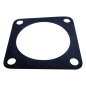 Preview: Jeep Wrangler YJ 2,5 & 4,0 ltr. Drosselklappendichtung Dichtung Drosselklappe 91-95