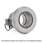 Preview: Jeep Wrangler JK clutch release bearing mechanical 07-18