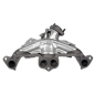 Preview: Jeep Wrangler TJ 2,5 ltr. Exhaust Manifold with Gasket 96-02