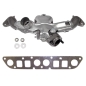 Preview: Jeep Wrangler TJ 2,5 ltr. Exhaust Manifold with Gasket 96-02