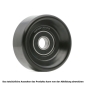 Preview: Jeep Grand Cherokee ZJ ZG 5.2 & 5.9 liters V8 Idler Pulley 92-98