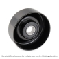 Preview: Jeep Grand Cherokee ZJ ZG 5.2 & 5.9 liters V8 Idler Pulley 92-98