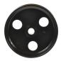 Preview: Jeep Cherokee XJ 2,5 & 4,0 ltr. Power Steering Pump Pulley Cardone 99-01