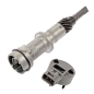 Preview: Jeep Cherokee XJ 4,0 ltr. Antrieb Ölpumpe Ölpumpenantrieb Synchronisator mit Nockenwellensensor 00-01